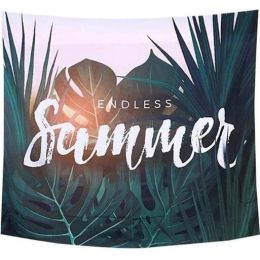 Endless Summer Tapestry