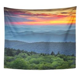 Printed tapestry