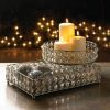 Accent Plus Sparkling Gems Rectangular Tray