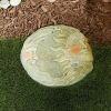 Accent Plus Moon and Sun Wall or Garden Plaque