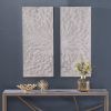 Arvistra Decorative Wall Panels â€“ 2pc Set