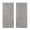 Arvistra Decorative Wall Panels â€“ 2pc Set