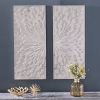 Arvistra Decorative Wall Panels â€“ 2pc Set